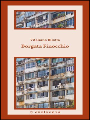 cover image of Borgata Finocchio